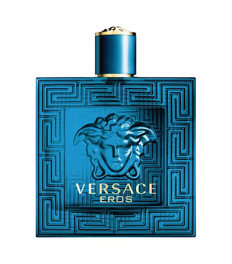 eros de versace hombre opiniones|Versace Eros website.